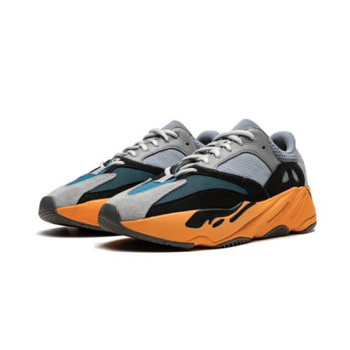 Adidas Yeezy 700 Wash Orange Adidas Yeezy 700 Wash Orange