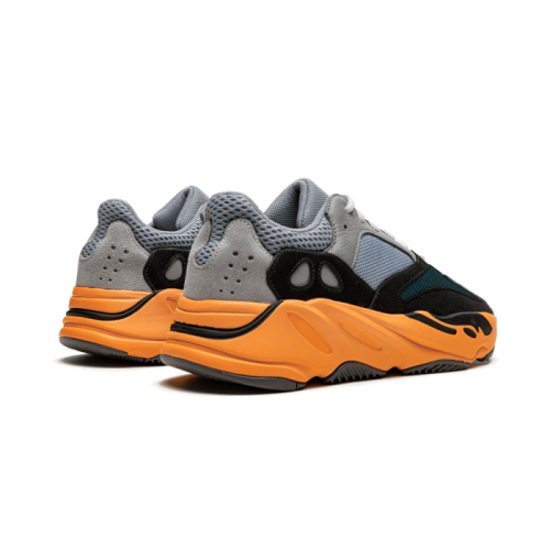 Adidas Yeezy 700 Wash Orange Adidas Yeezy 700 Wash Orange