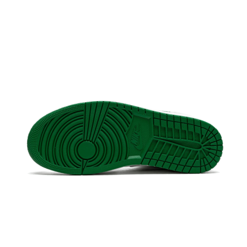 Air Jordan 1 Mid Grey Green Air Jordan 1 Mid Grey Green