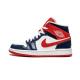 Air Jordan 1 Mid Champ Colors Air Jordan 1 Mid Champ Colors
