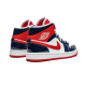 Air Jordan 1 Mid Champ Colors Air Jordan 1 Mid Champ Colors