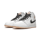 Air Jordan 1 Mid White Arctic Orange Air Jordan 1 Mid White Arctic Orange