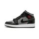 Air Jordan 1 Mid Shadow Red Air Jordan 1 Mid Shadow Red