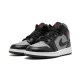 Air Jordan 1 Mid Shadow Red Air Jordan 1 Mid Shadow Red