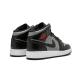 Air Jordan 1 Mid Shadow Red Air Jordan 1 Mid Shadow Red