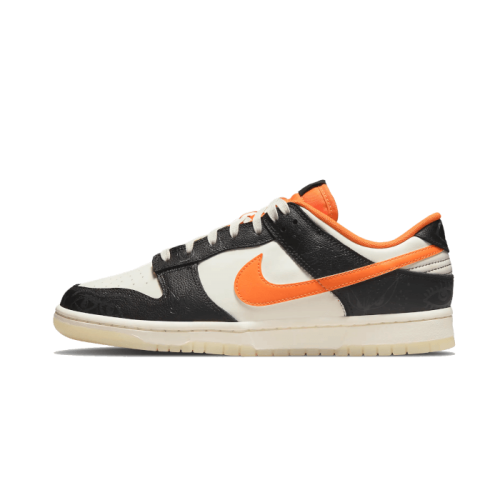 Nike Dunk Low PRM Halloween (2021) Nike Dunk Low PRM Halloween (2021)