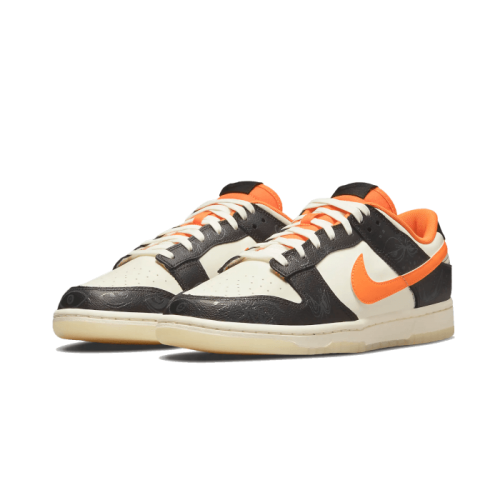 Nike Dunk Low PRM Halloween (2021) Nike Dunk Low PRM Halloween (2021)