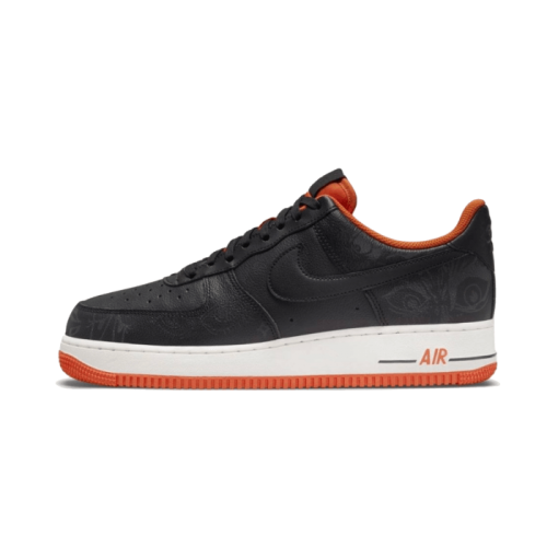 Nike Air Force 1 Low Halloween (2021) Nike Air Force 1 Low Halloween (2021)