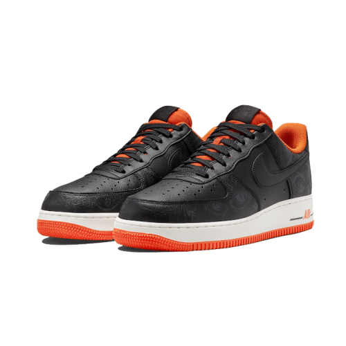 Nike Air Force 1 Low Halloween (2021) Nike Air Force 1 Low Halloween (2021)