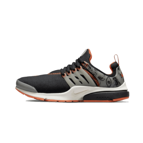 Nike Air Presto Halloween (2021) Nike Air Presto Halloween (2021)
