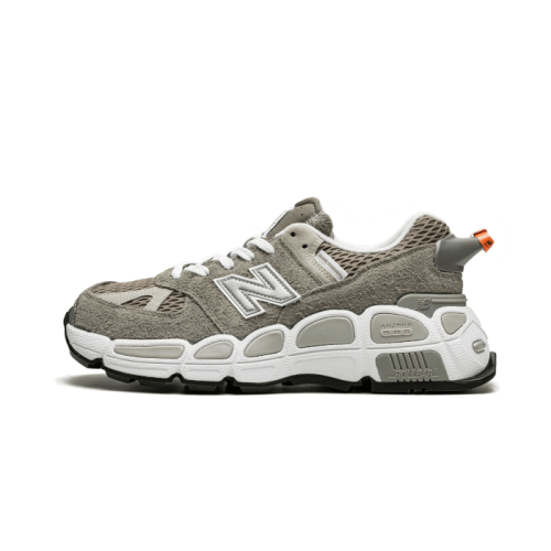 New Balance 574 Salehe Bembury YURT Grey New Balance 574 Salehe Bembury YURT Grey