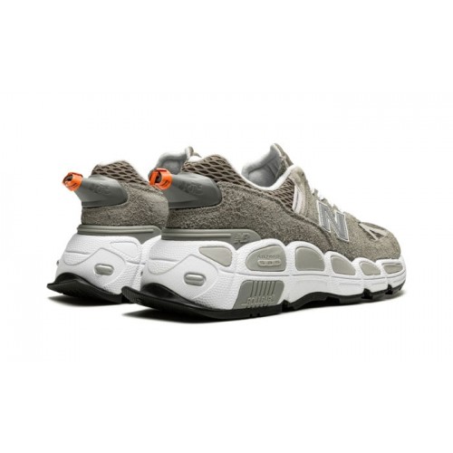 New Balance 574 Salehe Bembury YURT Grey New Balance 574 Salehe Bembury YURT Grey