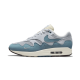 Nike Air Max 1 Patta Noise Aqua (Special Box + Bracelet) Nike Air Max 1 Patta Noise Aqua (Special Box + Bracelet)