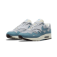 Nike Air Max 1 Patta Noise Aqua (Special Box + Bracelet) Nike Air Max 1 Patta Noise Aqua (Special Box + Bracelet)
