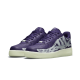 Nike Air Force 1 Low Purple Skeleton Halloween (2021) Nike Air Force 1 Low Purple Skeleton Halloween (2021)