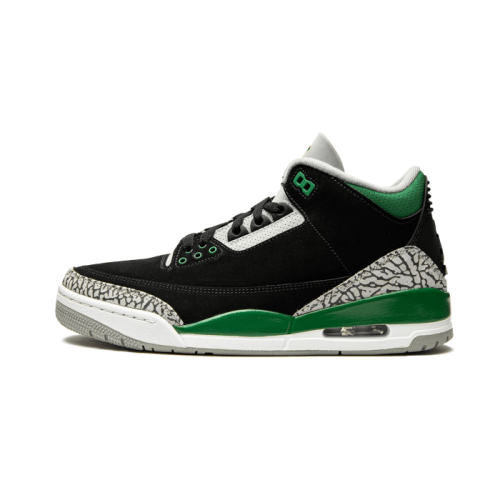 Air Jordan 3 Pine Green Air Jordan 3 Pine Green
