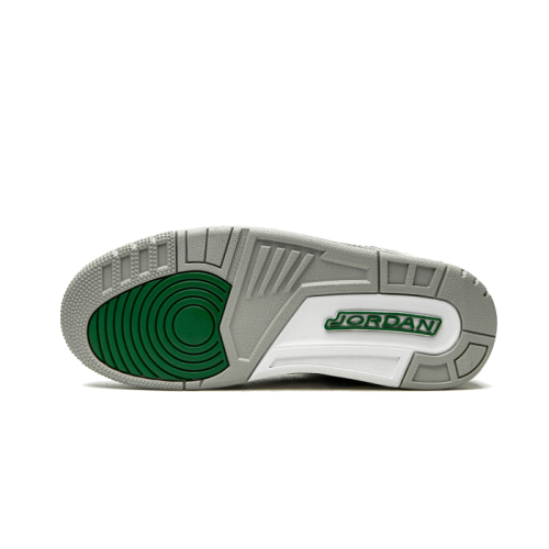 Air Jordan 3 Pine Green Air Jordan 3 Pine Green