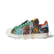 Adidas Superstar Sean Wotherspoon Superearth Black Adidas Superstar Sean Wotherspoon Superearth Black