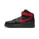 Nike Air Force 1 High Alyx Black University Red Nike Air Force 1 High Alyx Black University Red