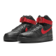 Nike Air Force 1 High Alyx Black University Red Nike Air Force 1 High Alyx Black University Red