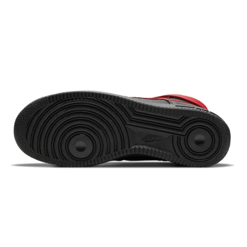 Nike Air Force 1 High Alyx Black University Red Nike Air Force 1 High Alyx Black University Red