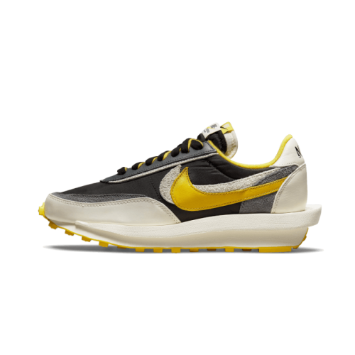 Nike LD Waffle Sacai Undercover Black Bright Citron Nike LD Waffle Sacai Undercover Black Bright Citron