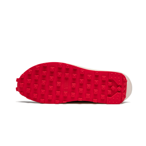 Nike LD Waffle Sacai Undercover Midnight Spruce University Red Nike LD Waffle Sacai Undercover Midnight Spruce University Red