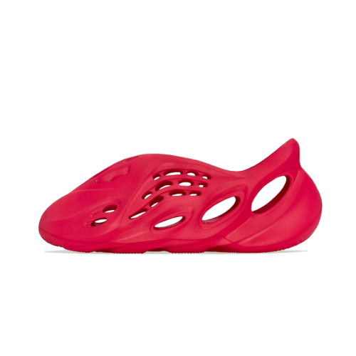 Adidas Yeezy Foam RNNR Vermillion Adidas Yeezy Foam RNNR Vermillion