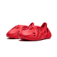 Adidas Yeezy Foam RNNR Vermillion Adidas Yeezy Foam RNNR Vermillion