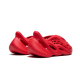 Adidas Yeezy Foam RNNR Vermillion Adidas Yeezy Foam RNNR Vermillion