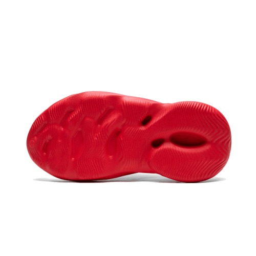 Adidas Yeezy Foam RNNR Vermillion Adidas Yeezy Foam RNNR Vermillion