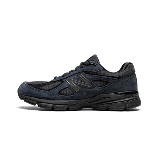 New Balance 990 v4 JJJJound Made In USA Navy New Balance 990 v4 JJJJound Made In USA Navy