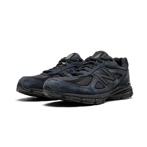New Balance 990 v4 JJJJound Made In USA Navy New Balance 990 v4 JJJJound Made In USA Navy