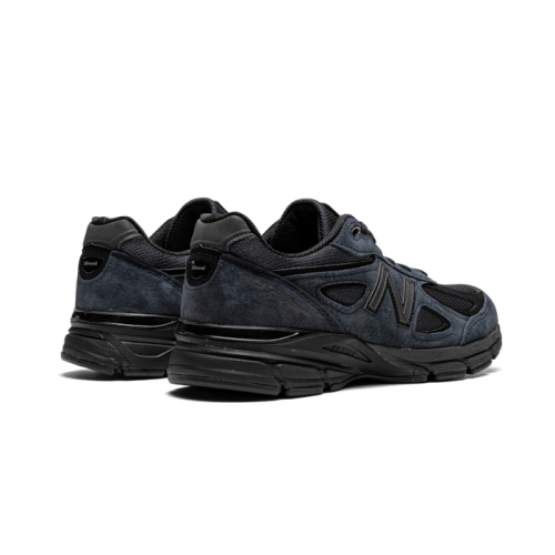 New Balance 990 v4 JJJJound Made In USA Navy New Balance 990 v4 JJJJound Made In USA Navy