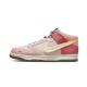 Nike Dunk Mid Social Status Free Lunch Strawberry Milk
