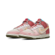 Nike Dunk Mid Social Status Free Lunch Strawberry Milk