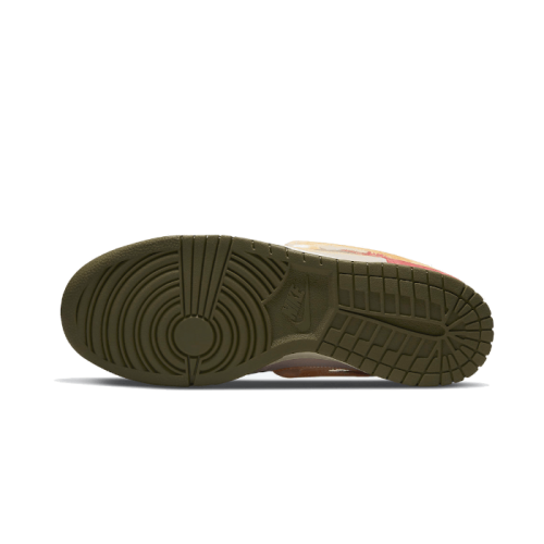 Nike Dunk Mid Social Status Free Lunch Strawberry Milk Nike Dunk Mid Social Status Free Lunch Strawberry Milk