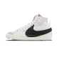 Nike Blazer Mid ’77 Jumbo White Black Nike Blazer Mid ’77 Jumbo White Black