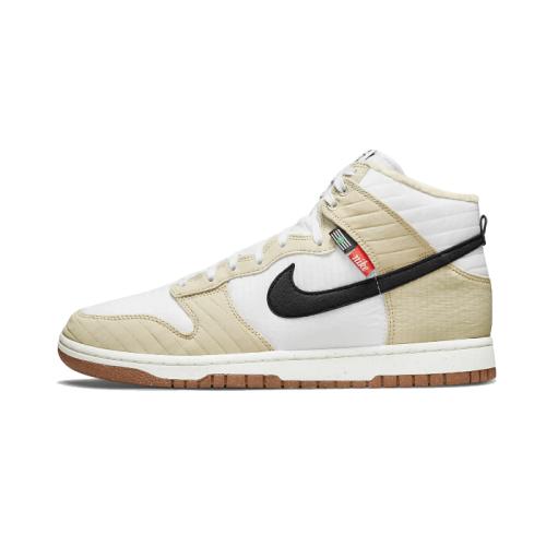 Nike Dunk High Next Nature Rattan Nike Dunk High Next Nature Rattan