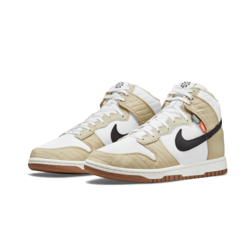 Nike Dunk High Next Nature Rattan Nike Dunk High Next Nature Rattan