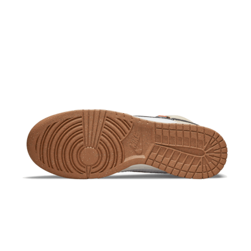 Nike Dunk High Next Nature Rattan Nike Dunk High Next Nature Rattan