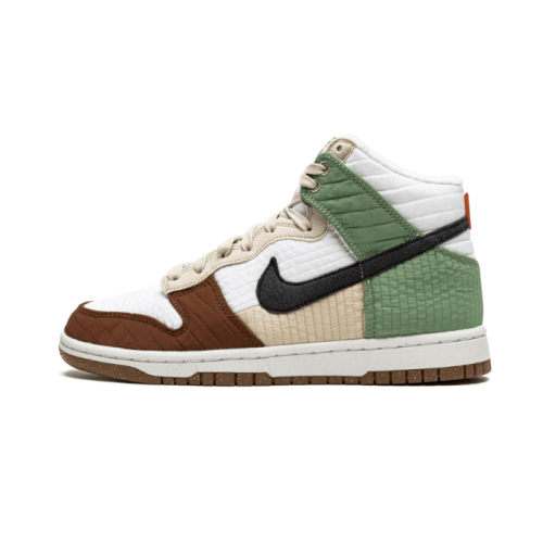 Nike Dunk High Next Nature Summit White Nike Dunk High Next Nature Summit White