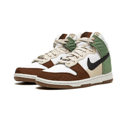 Nike Dunk High Next Nature Summit White Nike Dunk High Next Nature Summit White