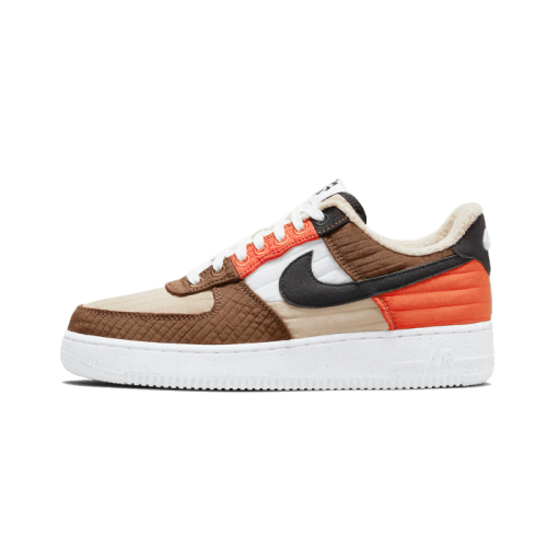 Nike Air Force 1 Low Next Nature Pecan Nike Air Force 1 Low Next Nature Pecan