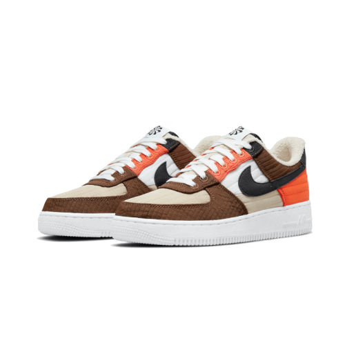 Nike Air Force 1 Low Next Nature Pecan Nike Air Force 1 Low Next Nature Pecan
