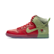 Nike SB Dunk High Pro QS Strawberry Cough Nike SB Dunk High Pro QS Strawberry Cough