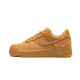 Nike Air Force 1 Low Supreme Flax Nike Air Force 1 Low Supreme Flax