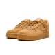 Nike Air Force 1 Low Supreme Flax Nike Air Force 1 Low Supreme Flax