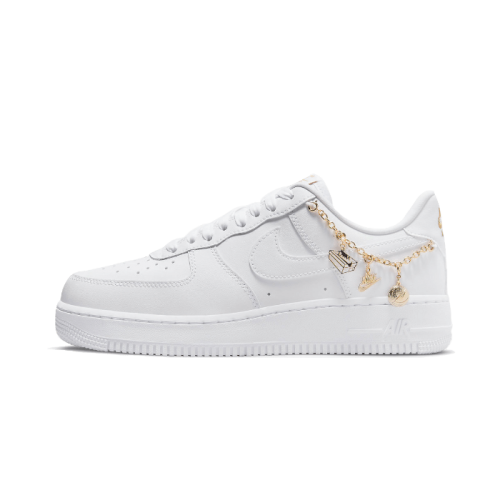 Nike Air Force 1 Low LX Lucky Charms White Nike Air Force 1 Low LX Lucky Charms White