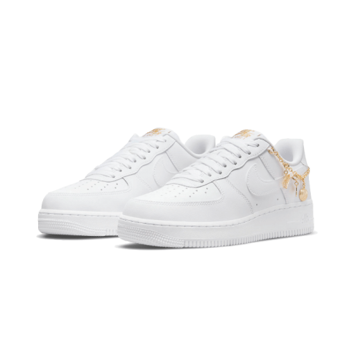 Nike Air Force 1 Low LX Lucky Charms White Nike Air Force 1 Low LX Lucky Charms White